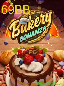 BakeryBonanza