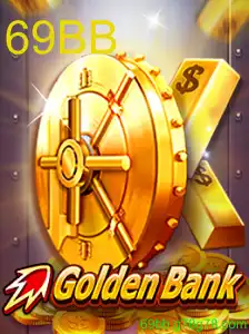 CrazyGoldenBank