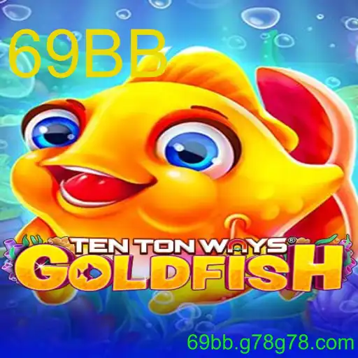 TenTonWaysGoldfish